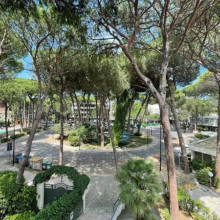 Appartamento La Rotonda Milano Marittima Exterior photo