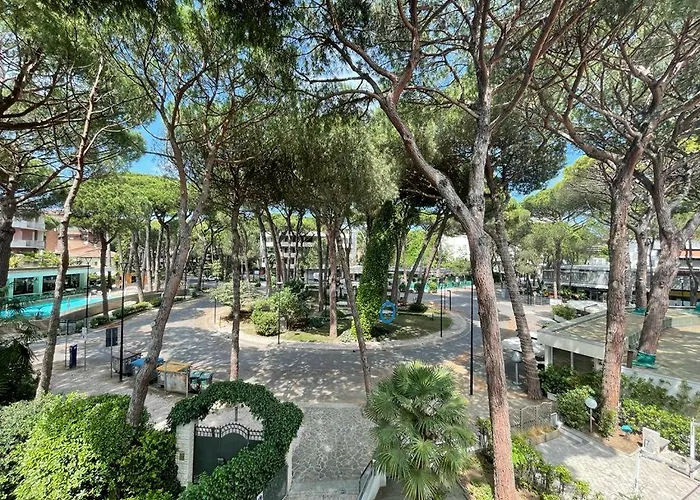 Appartamento La Rotonda