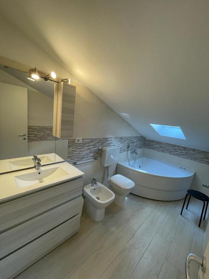 La Rotonda Apartment *
