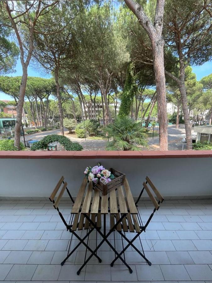 La Rotonda Apartment Milano Marittima