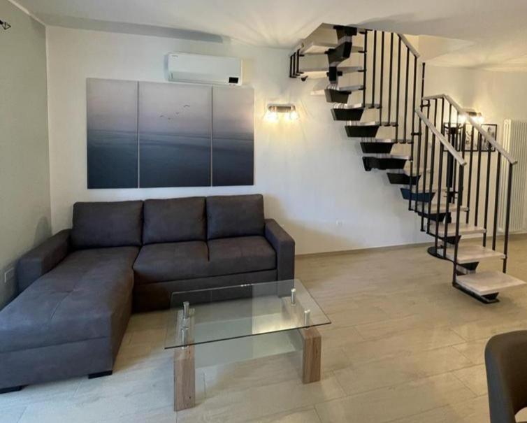 Apartment La Rotonda *