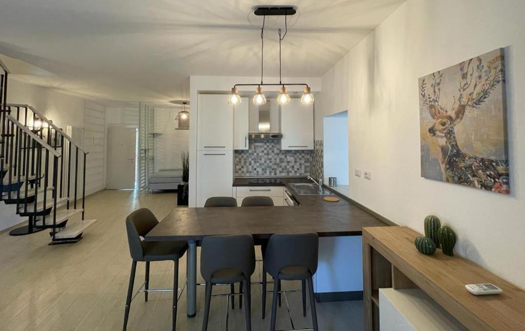 Apartment La Rotonda Milano Marittima