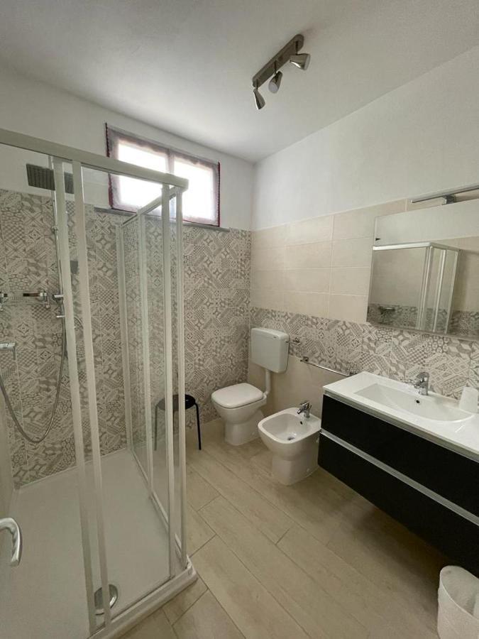 La Rotonda Apartment *