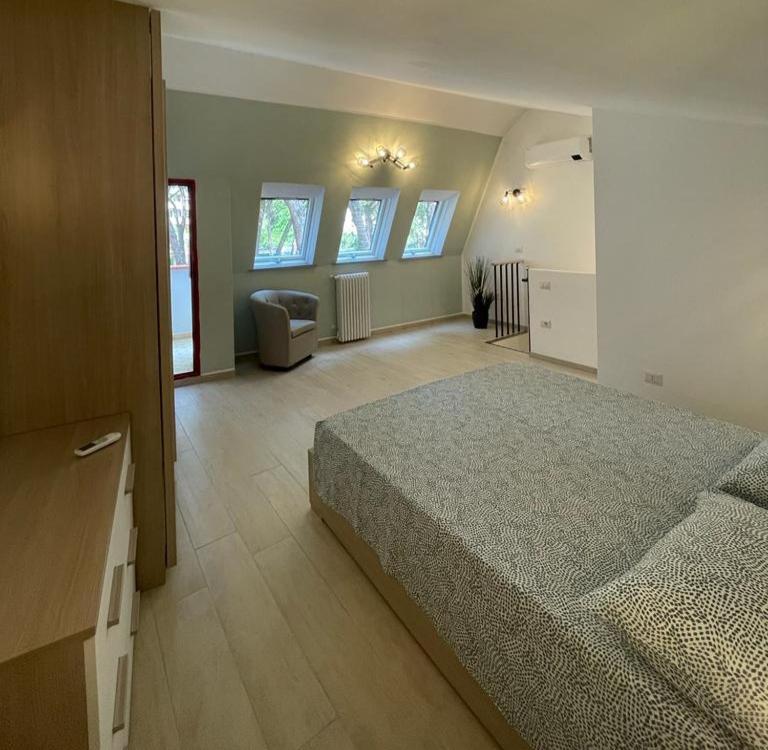 La Rotonda Apartment Milano Marittima