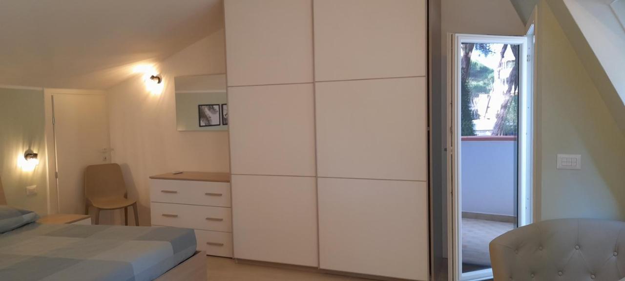 Apartment La Rotonda *
